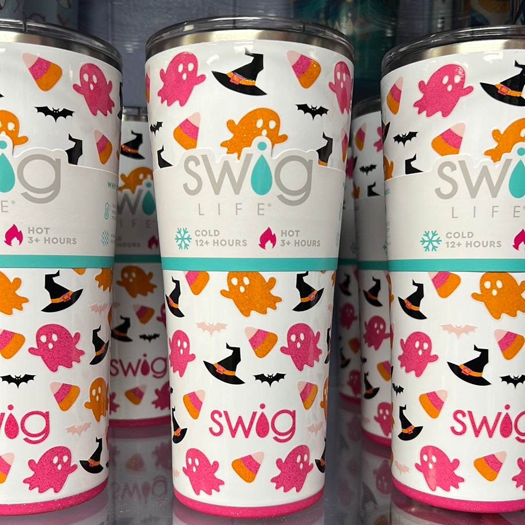 SWIG Party Cup