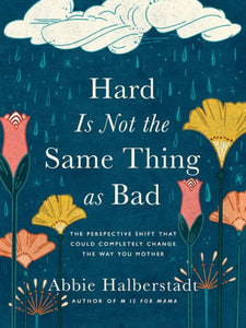 Hard is not the same thing as Bad Book