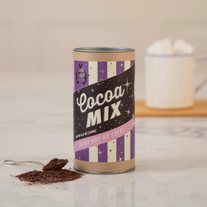 Cocoa Mix