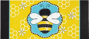 Buzzing Bee Sassafrass Switch Mat