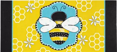 Buzzing Bee Sassafrass Switch Mat