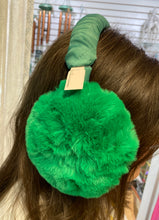 Load image into Gallery viewer, Haley Quilted Earmuff

