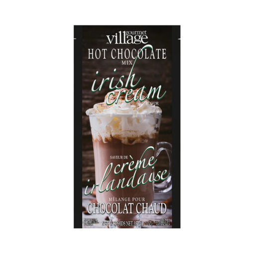 Mini Hot Chocolate