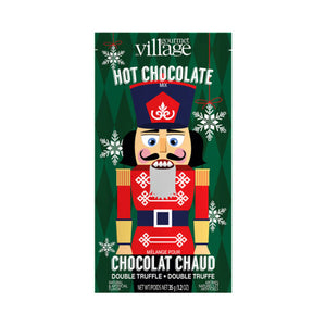 Mini Hot Chocolate