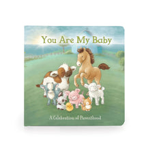 Load image into Gallery viewer, You are My Baby Book
