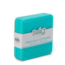 Load image into Gallery viewer, Swig Ice Pack-Set of Two
