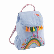 Load image into Gallery viewer, Toddler Drawstring Bag
