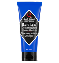 Load image into Gallery viewer, Beard Lube Conditioning Shave
