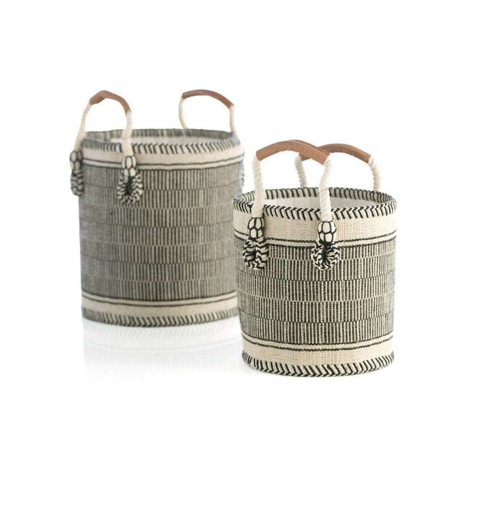 Sierra Planter Basket
