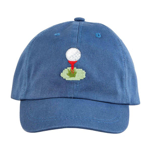 Golf Embroidery Hat