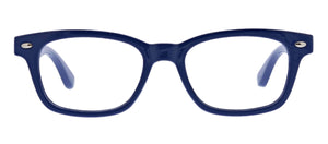 Kids Blue Light Glasses - Clark