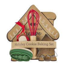 Load image into Gallery viewer, Christmas Cookie Baking Set
