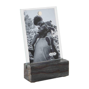Marble Stand Frame