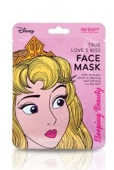 Disney Aurora Face Mask