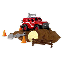 Load image into Gallery viewer, Tonka Mud Rescue Metal Movers
