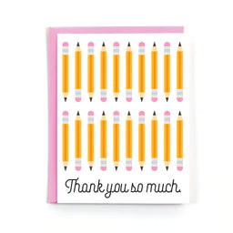 Greeting Cards by PBP Co.