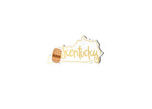 Load image into Gallery viewer, Kentucky Motif Mini Attachment
