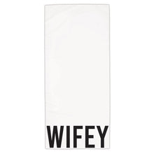 Load image into Gallery viewer, Bride &amp; Groom Quick Dry Towels
