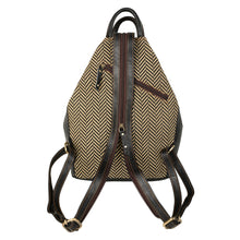 Load image into Gallery viewer, Parker Brown Backpack
