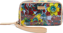 Load image into Gallery viewer, Wristlet Wallet
