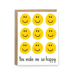Greeting Cards by PBP Co.