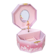 Load image into Gallery viewer, Ballerina Jewelry Box
