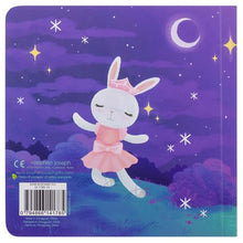 Load image into Gallery viewer, Bebe The Bunny Board Book
