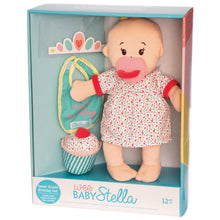 Load image into Gallery viewer, Wee Baby Stella Sweet Scents Birthday Set
