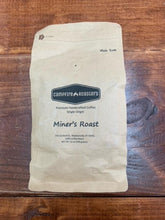 Load image into Gallery viewer, Campfire Roasters Miners Roast Coffee

