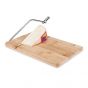 Load image into Gallery viewer, Bamboo Cheese Slicing Board
