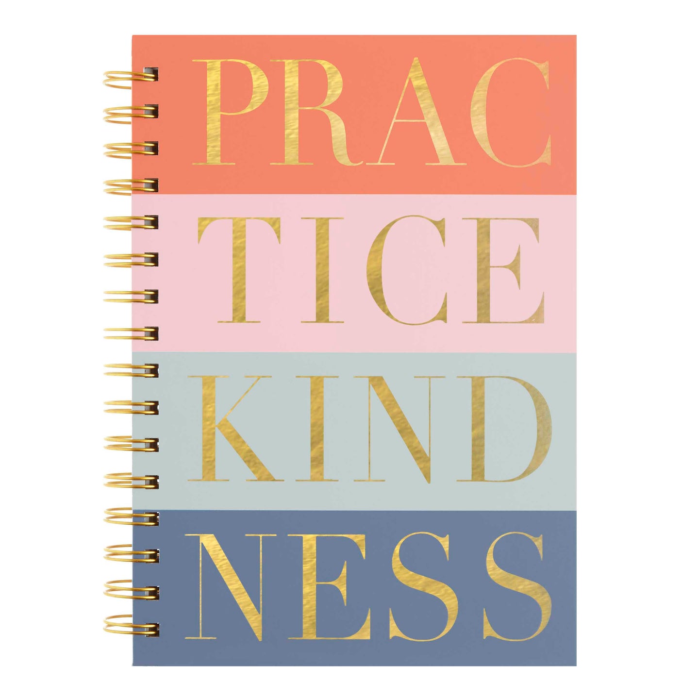 Practice Kindness Journal with Pen