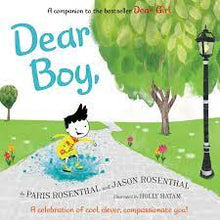 Load image into Gallery viewer, Dear Boy Book
