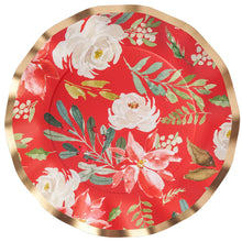 Load image into Gallery viewer, Sophistiplate Wavy Paper Dinner Plate
