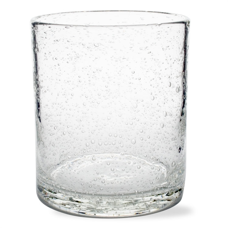 Bubble DOF Glass