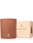 Gingerbread Thymes Candle