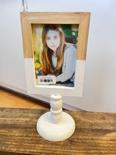 Load image into Gallery viewer, Wood 5x7 Photo Frame
