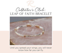Load image into Gallery viewer, Leap of Faith Ronaldo Bracelet

