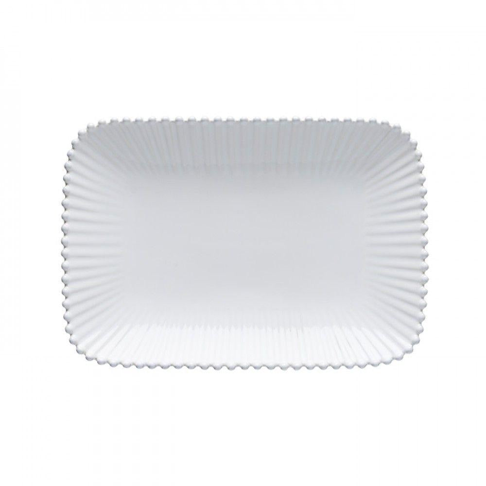 Costa Nova Pearl Medium Rectangular Platter