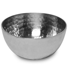 Load image into Gallery viewer, Hammered Bowl - Small
