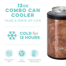 Load image into Gallery viewer, 12 oz Combo Cooler
