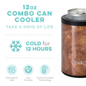 12 oz Combo Cooler