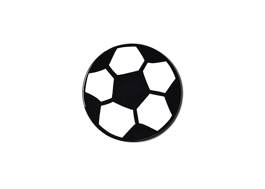 Soccer Ball Mini Attach