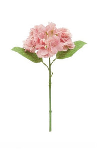 Hydrangea Floral Pick