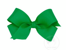 Load image into Gallery viewer, Wee Ones Grosgrain Bow - Mini

