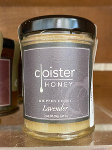 Cloister Honey - 3 oz