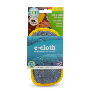 eCloth - Washing Up Pad