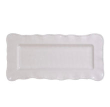 Load image into Gallery viewer, Melamine Rectangle Platter

