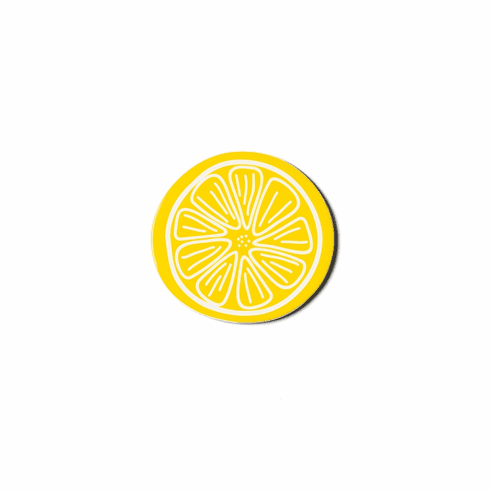 Lemon Slice Attach