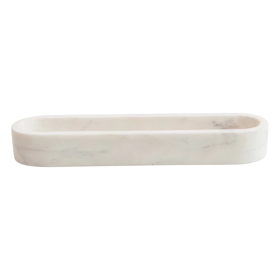 Marble Appetizer Dish