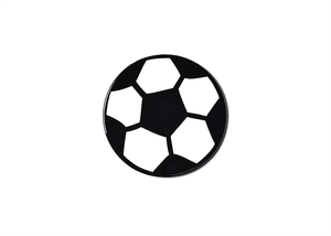 Soccer Ball Attach